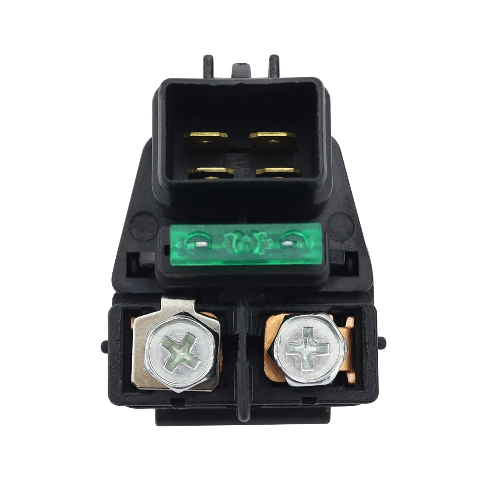 Starter for Kawasaki KSF400 (2003–2006) with Relay