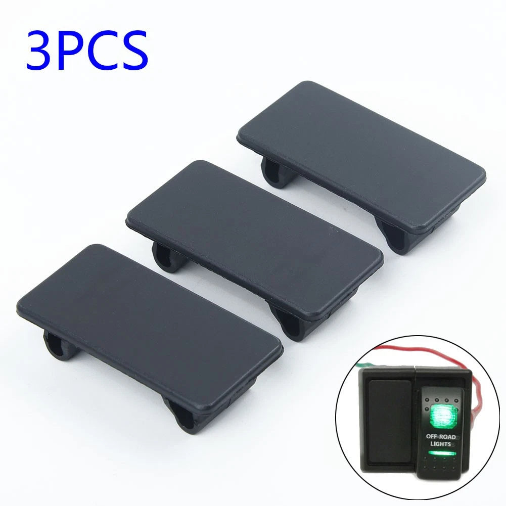 Rocker Switch Holder Panel for ARB Carling Narva