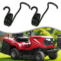2X Lawn Mower Lift Handle Spring Replacement for CT126 Models