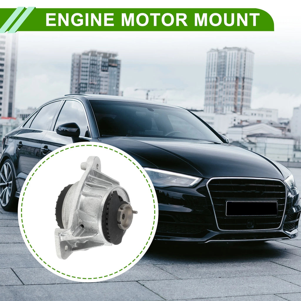 Engine Motor Mount Replacement for Mercedes Benz V260 V260L W448 (2016–2020)