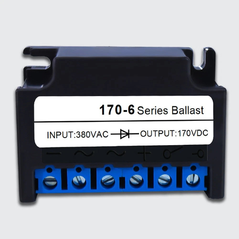 Brake Rectifier Module for Motor Control (ZLKS11706)