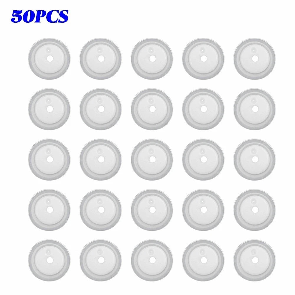 Degassing Valves Cup Exhaust Filter for unspecified