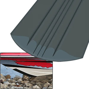 KeelGuard 7' for Megaware 20707 (Charcoal)