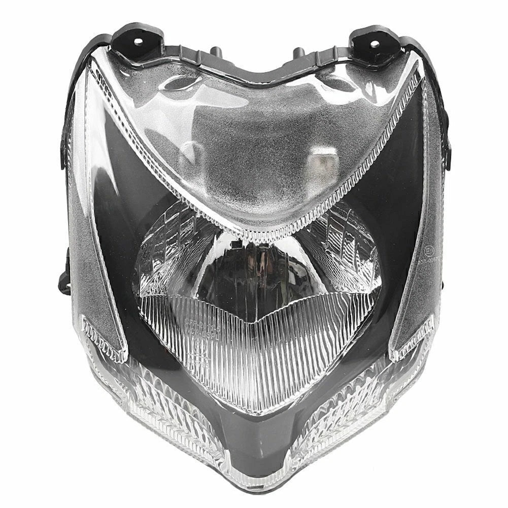 Front Headlight Assembly for Ducati 848 Streetfighter (2009–2012)