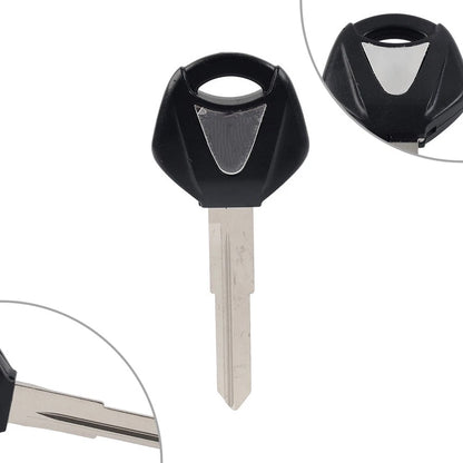 Motorcycle Blank ignition Key Uncut Blade For Yamaha YZF-R25 YZF-R3 ALL YEAR
