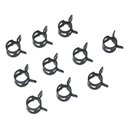 Spring Hose Clamp for Various Makes and Models (0.5mm)