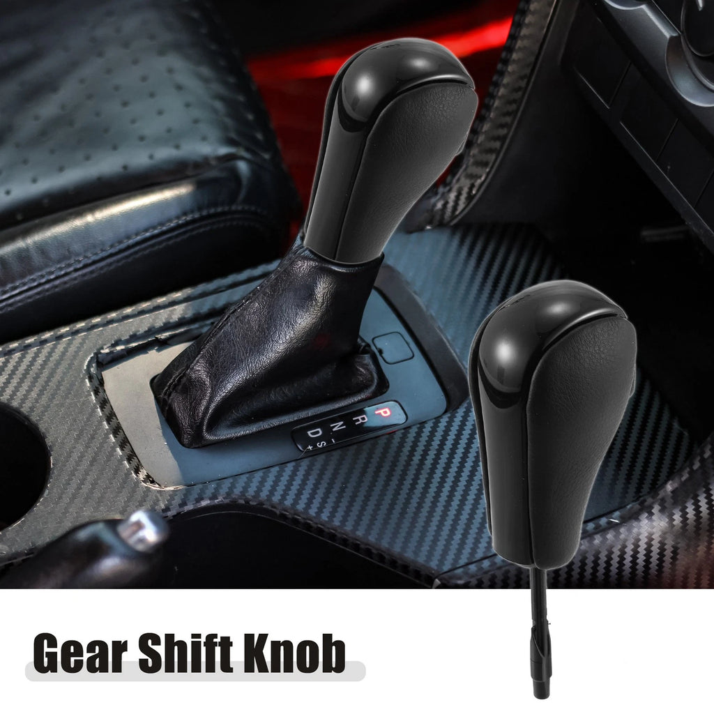 Automatic Gear Shift Knob for BMW 1 Series E81 E82 (2007–2013)