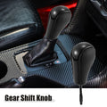 Automatic Gear Shift Knob for BMW 1 Series E81 E82 (2007–2013)