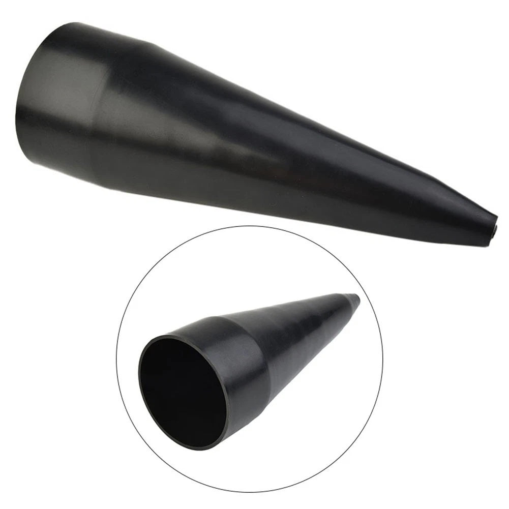 Plastic Tool for Fitting Stretch Boots and Dust Cover Installation