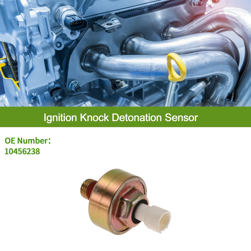 Ignition Knock Detonation Sensor for Chevrolet Impala (1999–2005)