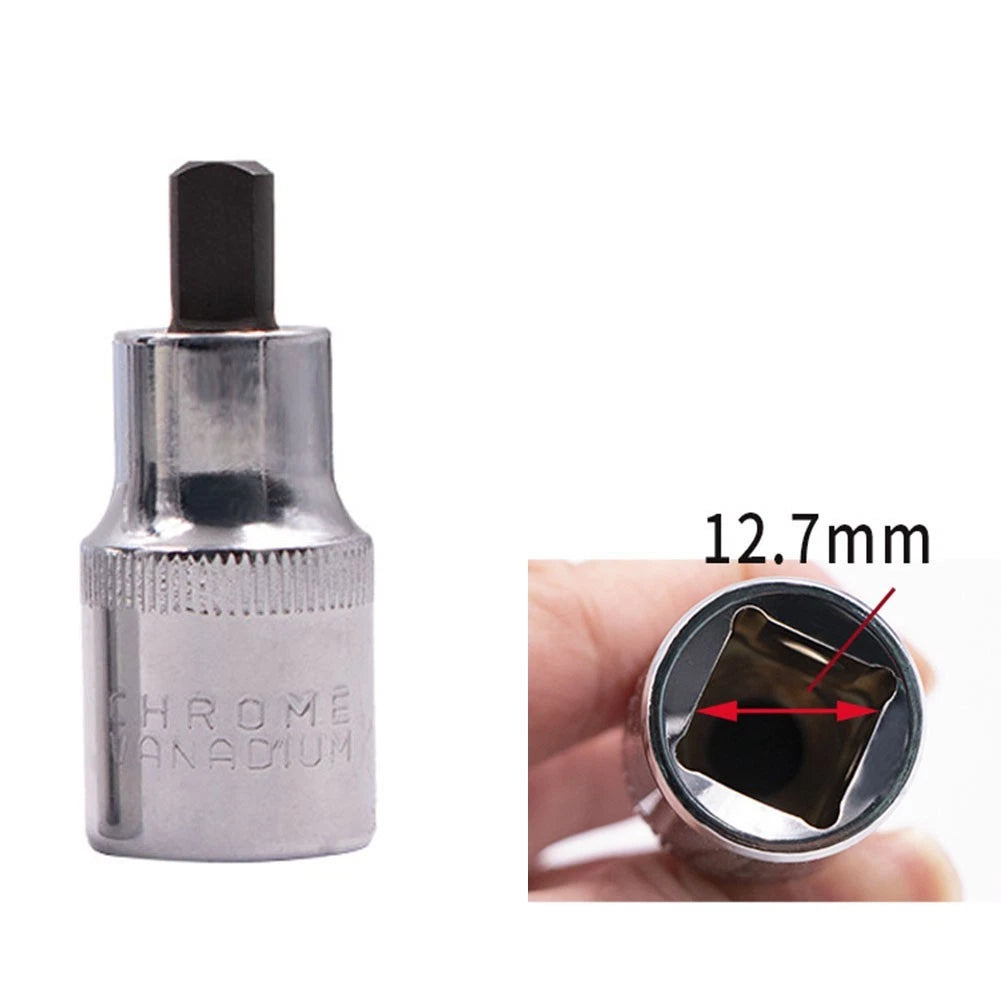 Hydraulic Shock Absorber Removal Tool for Auto Repair (Universal)