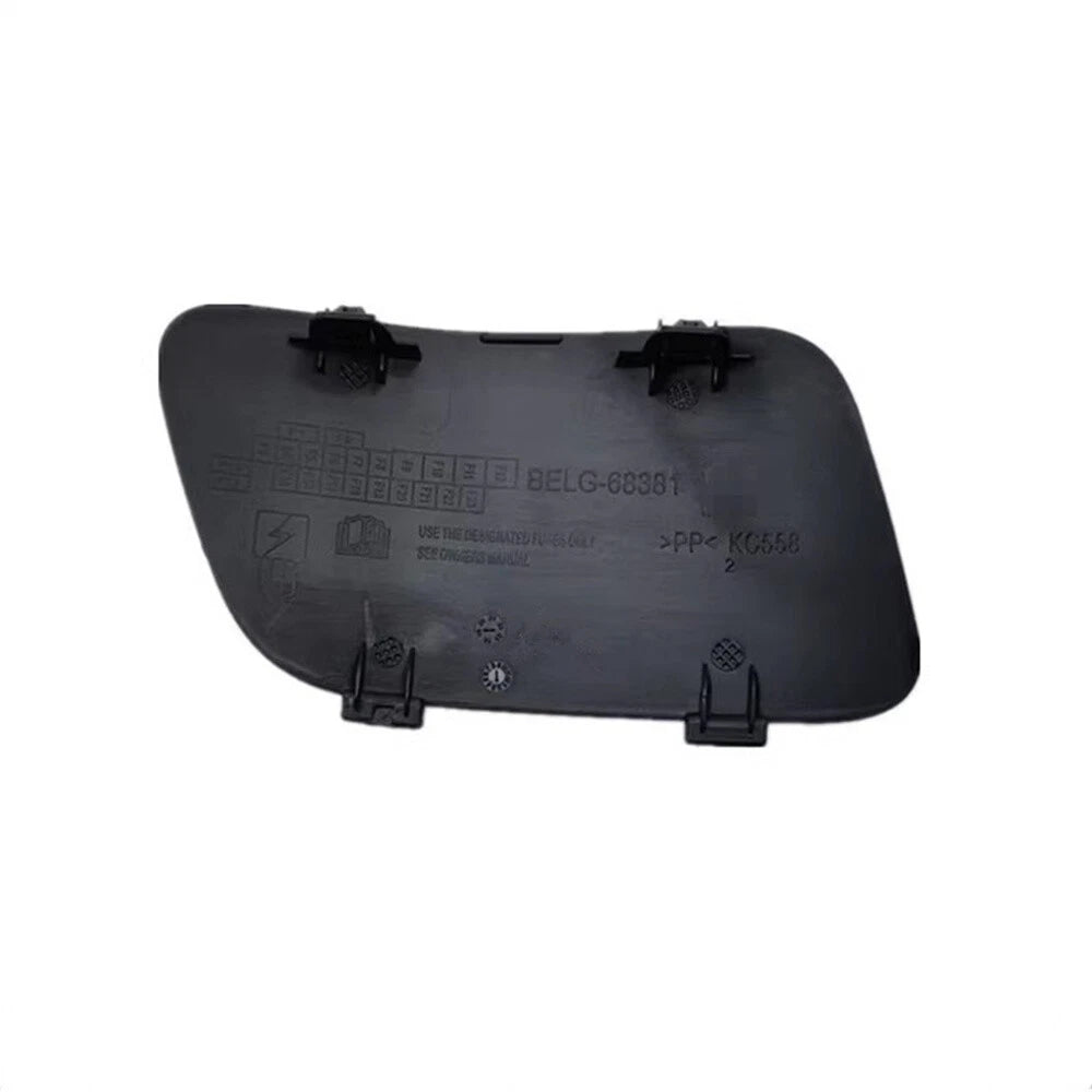Interior Fuse Box Cover for Mazda 3 Axela (2019–2023) BELG-68-381