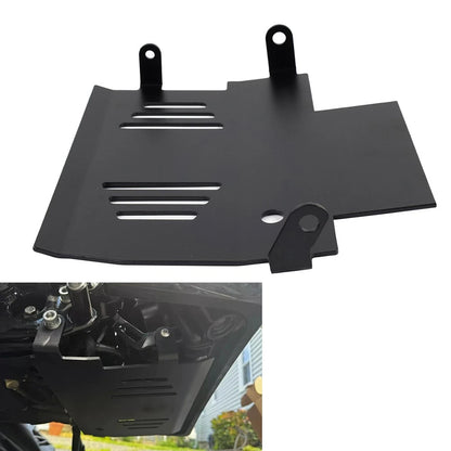 Lower Engine Chassis Protector for Harley CVO Road Glide FLTRXSE (2024–2026)