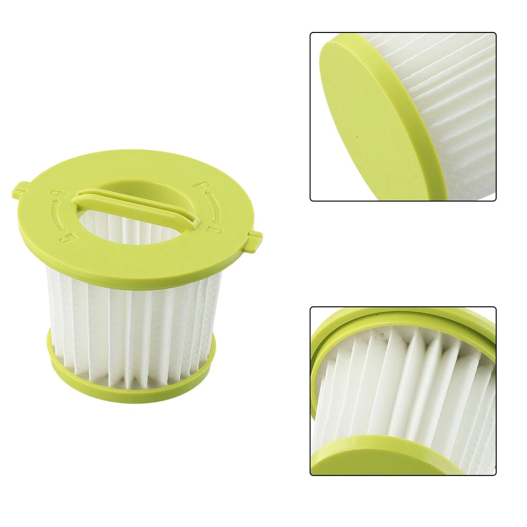 Replacement Filter for 18V Hand Vacuum PLC704K PLC705K