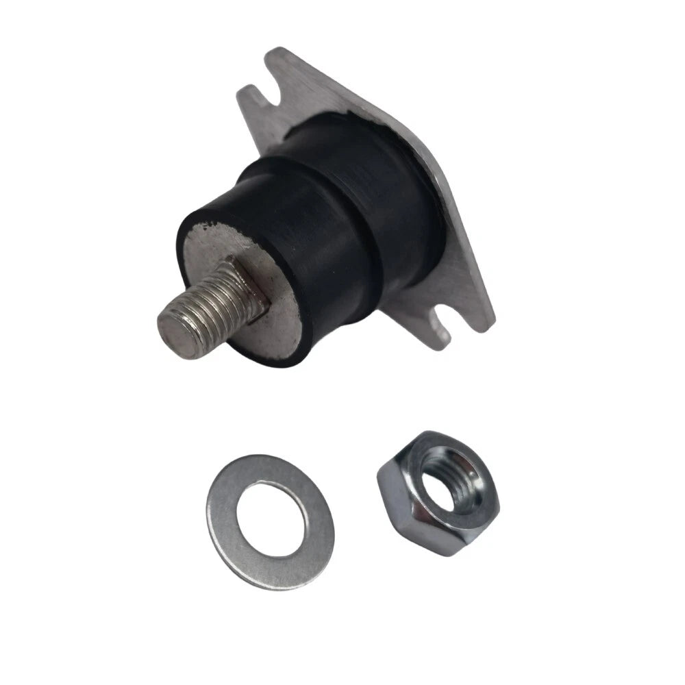 Rubber Upper Mount for Johnson Evinrude 20HP-35HP (2cyl) (0325974)