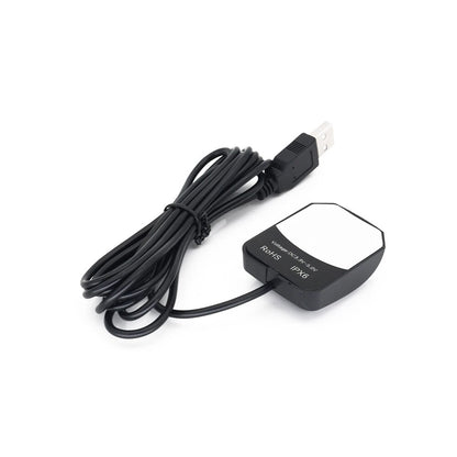 USB GPS Antenna VK-162 for Windows XP, 7, 8, 10