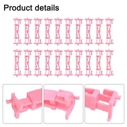 Roof Molding Clips for Mitsubishi