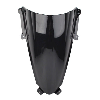 Racing Screen for Ducati Panigale V4 V4S V4R (2019–2020) Black Windscreen
