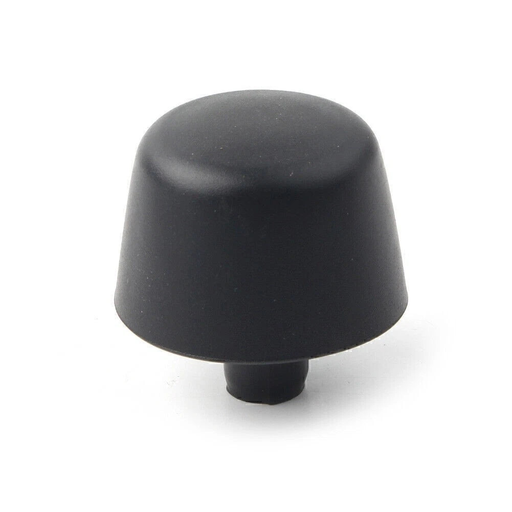 Rubber Hood Bumper Stop for Jeep Wrangler (2007–2013)