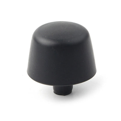Rubber Hood Bumper Stop for Jeep Wrangler (2007–2013)