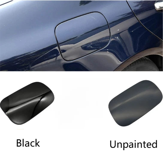 Fuel Tank Flap Cover Robust Plastic Material Direct Replacement Design