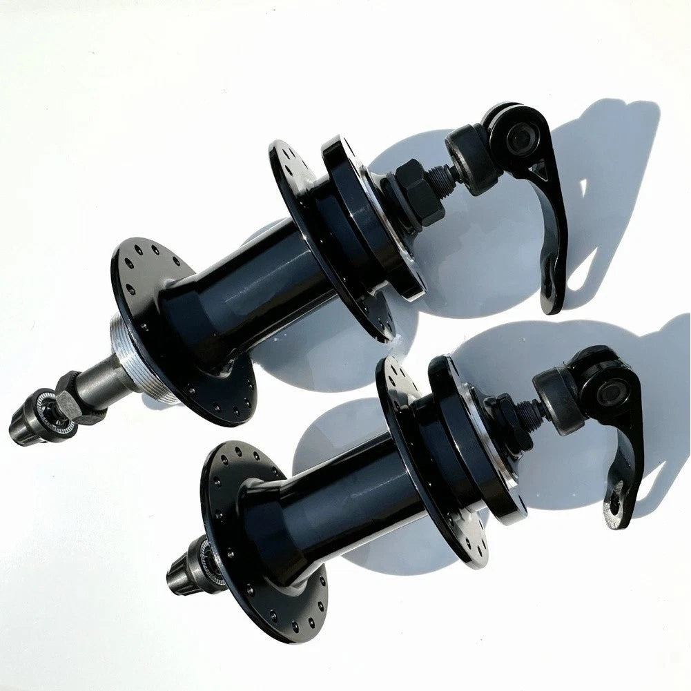 32 Hole MTB Bearing Hub for Disc Ready Bikes (100x135mm)