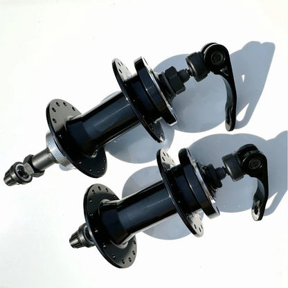 32 Hole MTB Bearing Hub for Disc Ready Bikes (100x135mm)