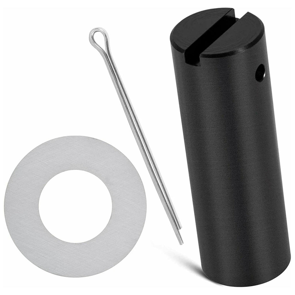 Lower Gimbal Housing Steering Pin for Mercruiser Alpha Bravo (17-8M0073409, 8M0073409)