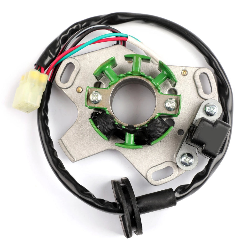 Stator for Suzuki RM125 (2002–2004) OEM Repl. 32101-36F10
