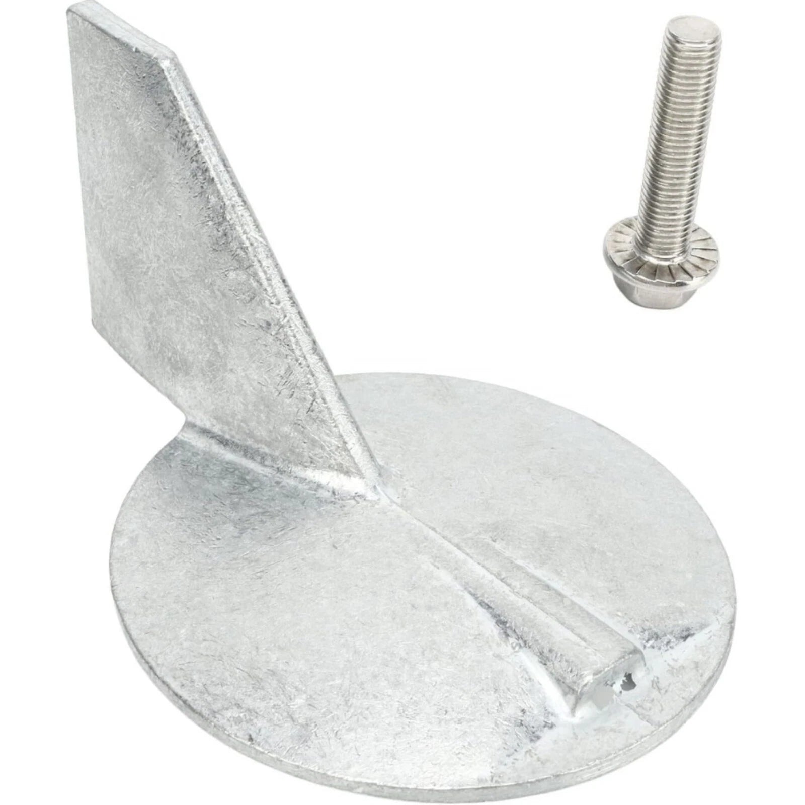 Zinc Anode for Yamaha 150-200Hp Lower Unit (Counter Rotation) (6K1-45371-02)