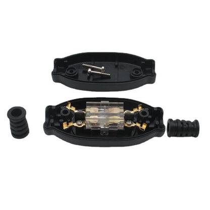Waterproof Pushbutton Switch IP65 - Dustproof (10.5x3.5x2.5cm)