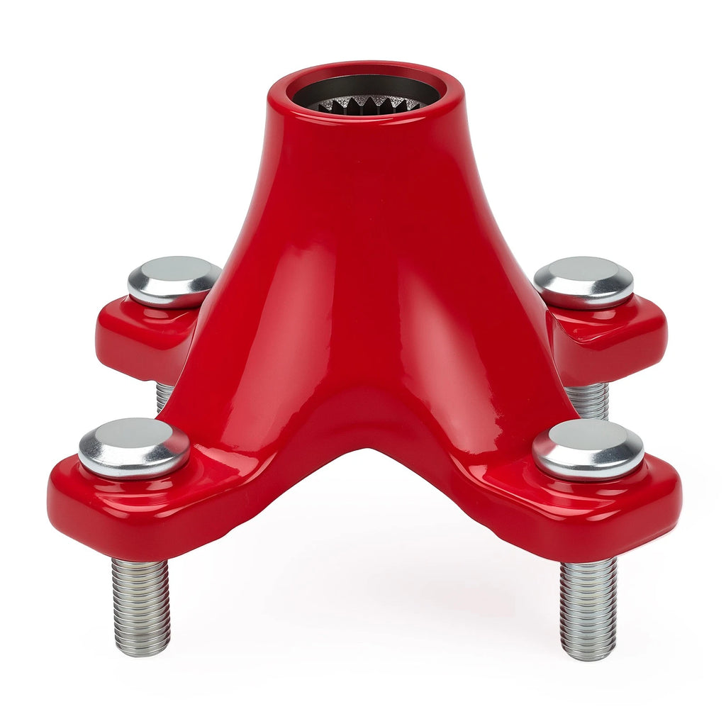 Rear Wheel Hub for Honda Sportrax 250 TRX250EX (2001–2008)