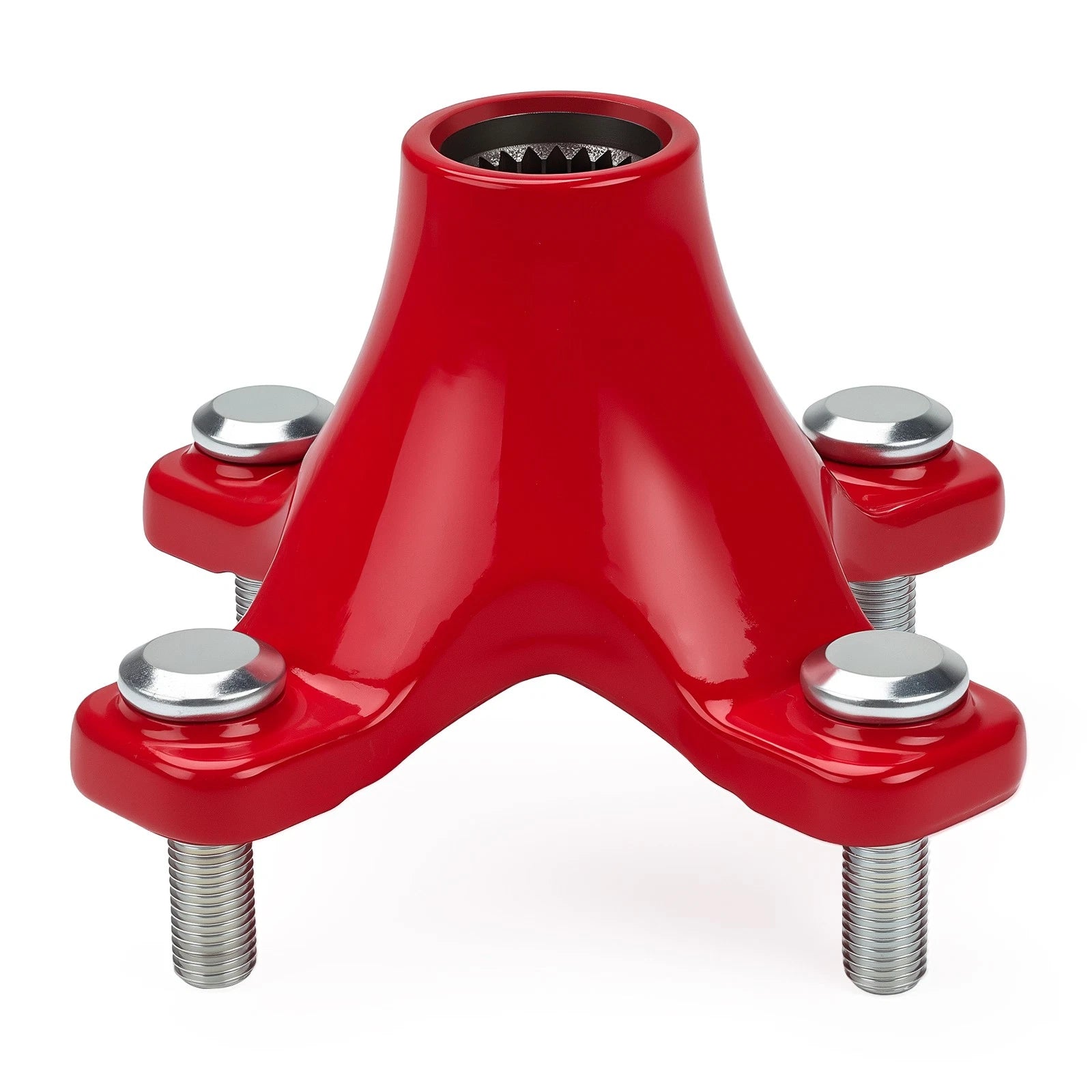 Rear Wheel Hub for Honda Sportrax 250 TRX250EX (2001–2008)
