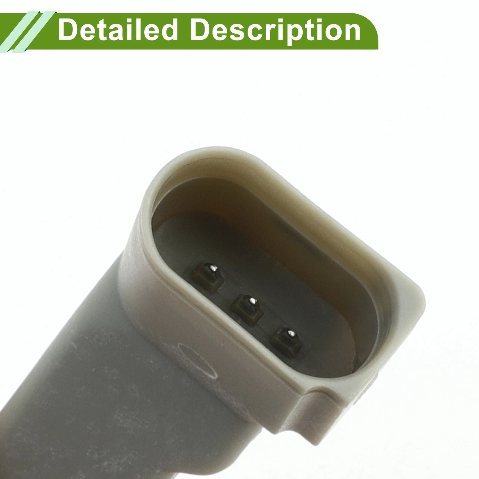 Crankshaft Position Sensor for VW Passat 2.0TDI (2012–2014) No. 03C906433E