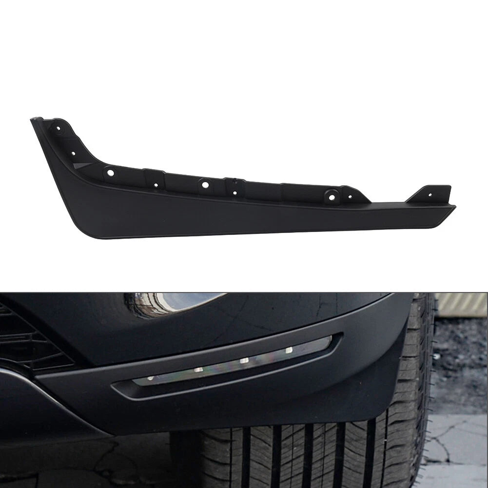 Front Bumper Lower Air Deflector for Land Rover Range Rover Sport (2023–2024)