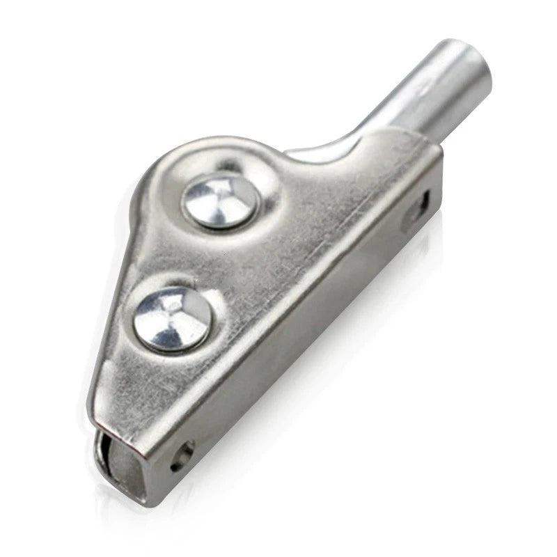 Ratchet Sofa Hinge for Adjustable Folding Mechanism (5 Level, 180 Degree)