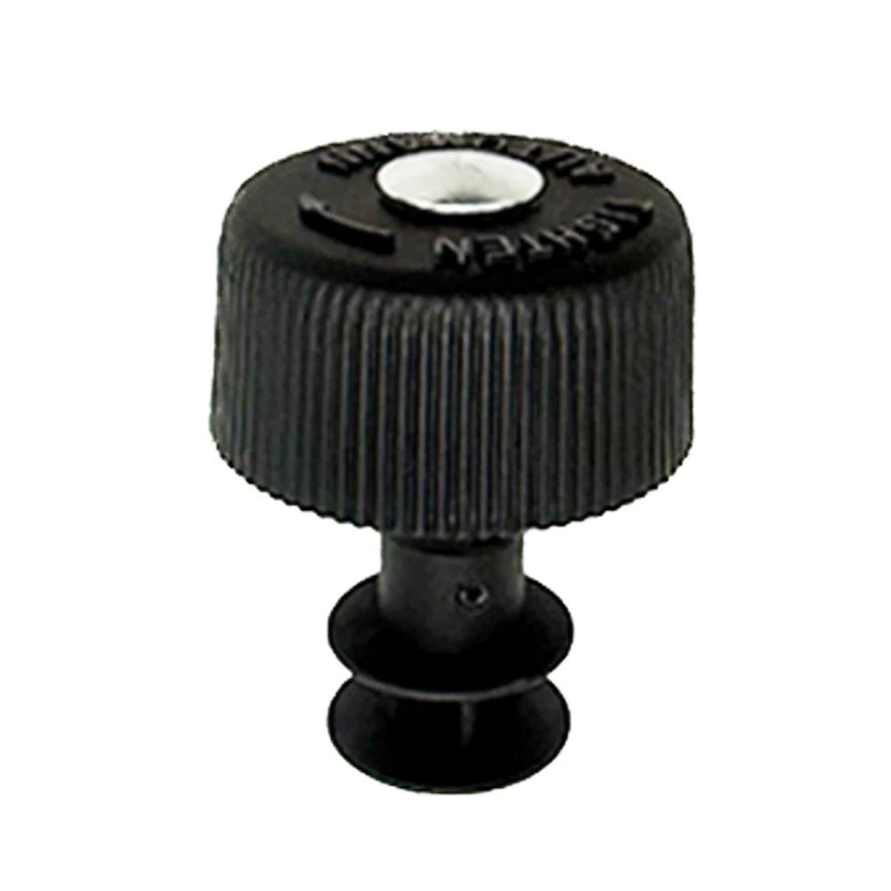 Power Steering Cap for OE Compatibility (Plastic)