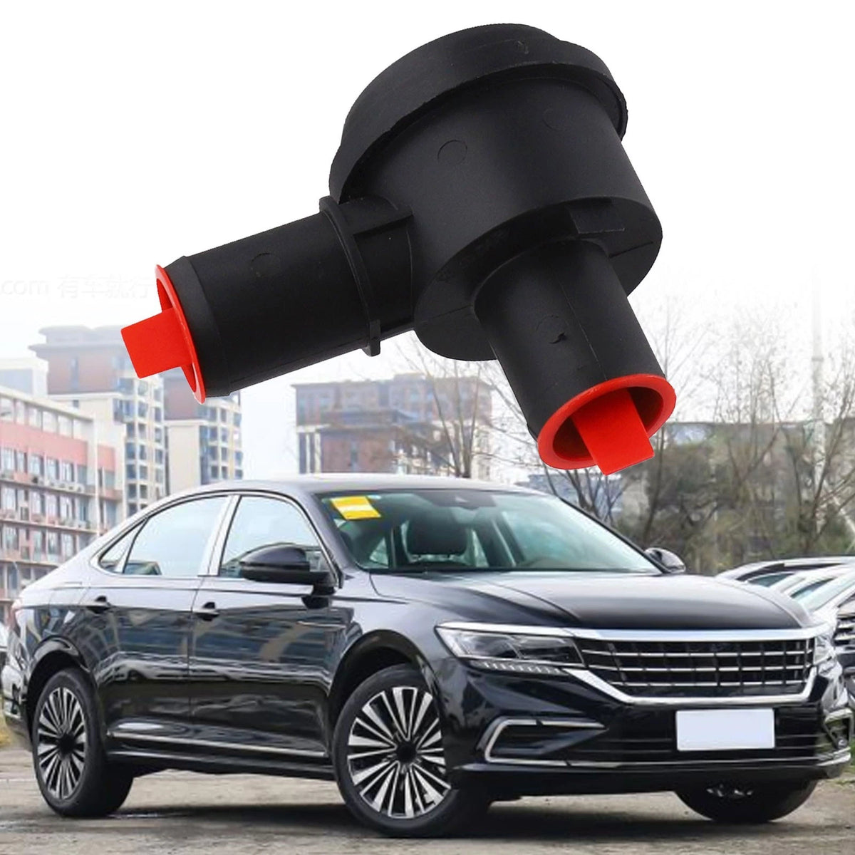 Pressure Control Valve for Audi A4 A6 TT, VW Golf Bora