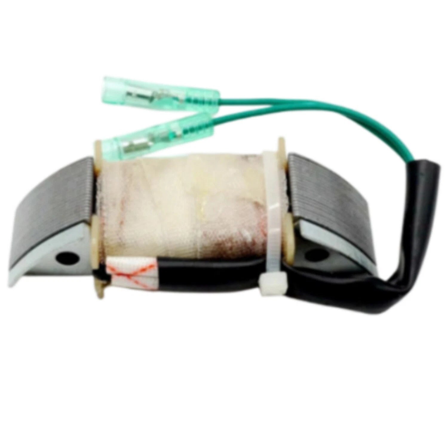 Lighting Coil 63V-85533-00 for Yamaha 2 Stroke 9.9HP 15HP (1996–2006)