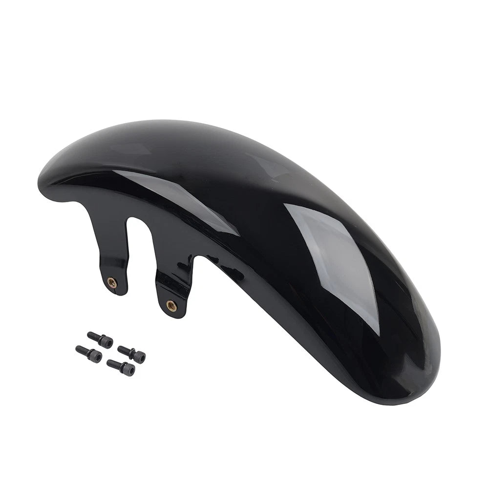 Front Mudguard for Harley Touring Road Street Glide CVO (2023–2025)