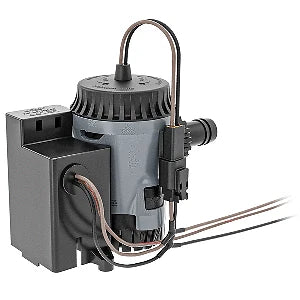 Aqua Void 800 GPH Bilge Pump for Johnson (12V)
