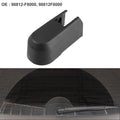 Rear Windshield Wiper Arm Cover Cap Replacement for Hyundai Venue (2020–2021)