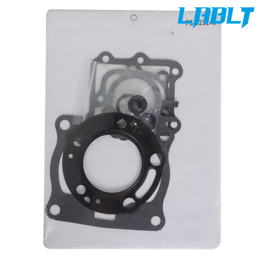 Gasket Kit Set for Honda CR125R CR125 (2001–2002)