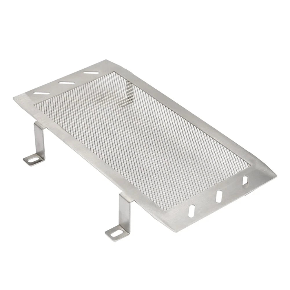 Radiator Grille Guard Cover Protector for VOGE Valico 525DSX DS525X