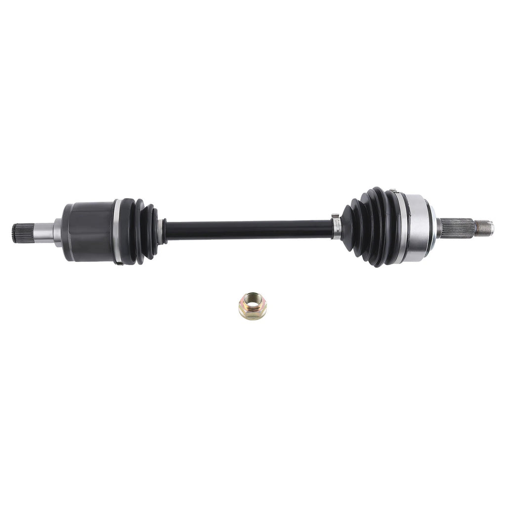 Front Driver Side CV Axle Shaft Assembly for Honda CR-V 2002–2006