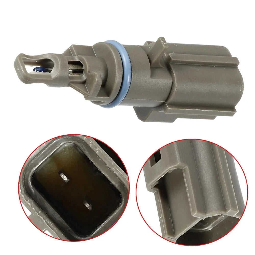 Engine Intake Manifold Temperature Sensor for Ford Explorer Fusion (2006–2019)