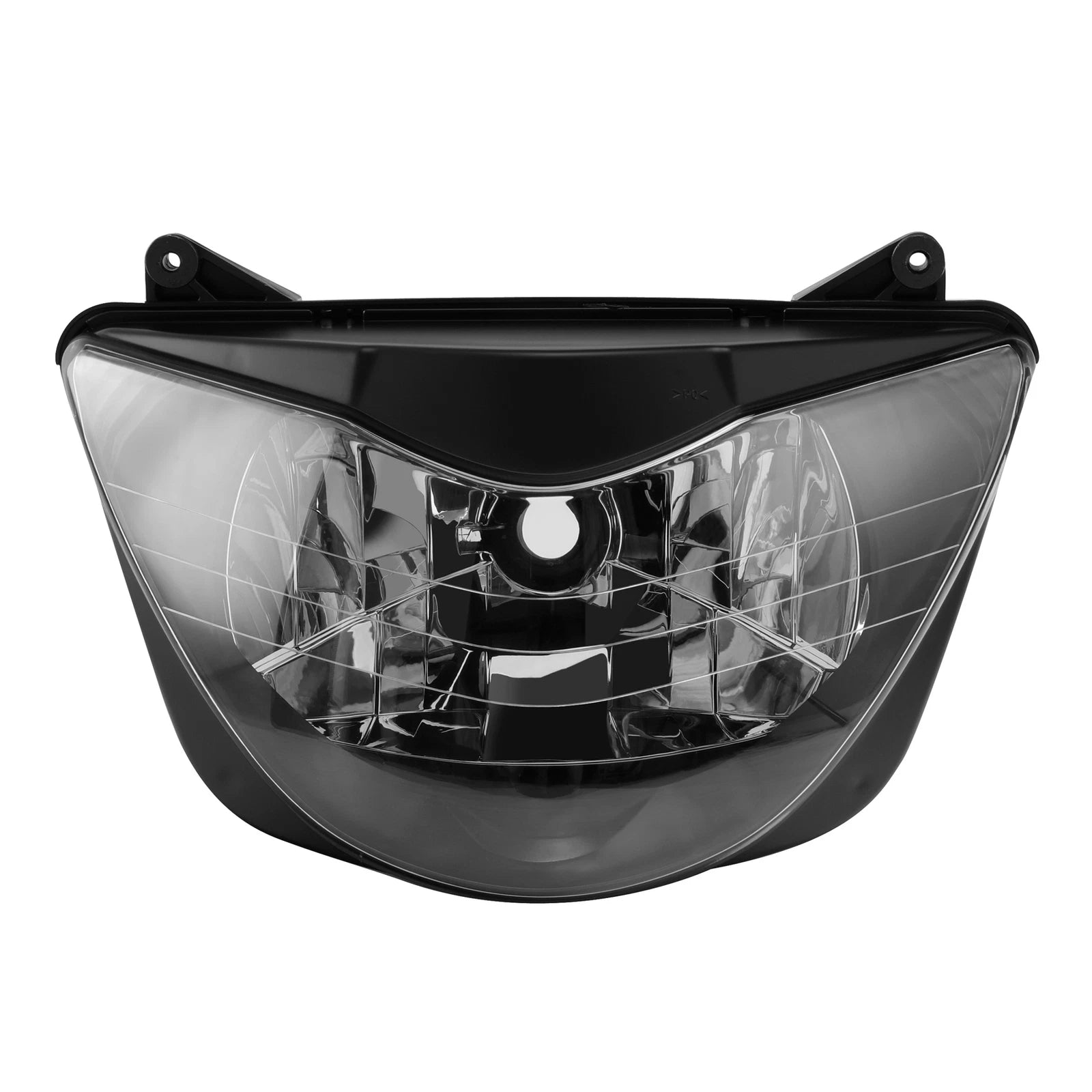 Front Headlight Assembly for Honda CBR600F4 (1999–2000)