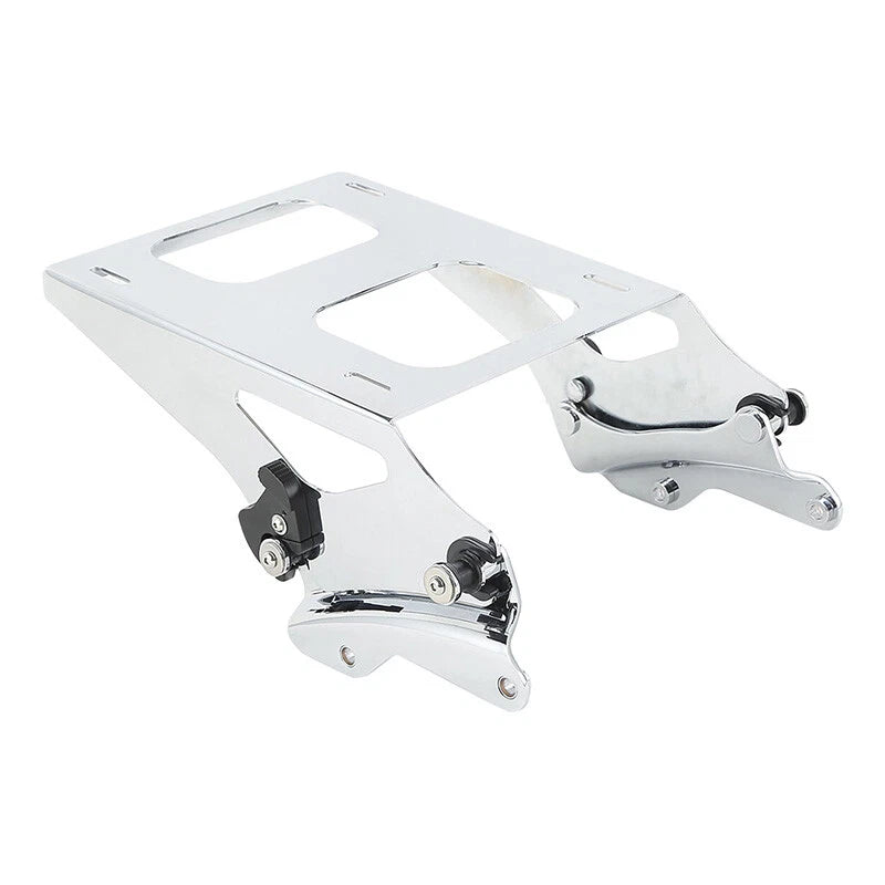 Trunk Luggage Mount Rack Docking Hardware Kit for Harley Touring (2014–2025)