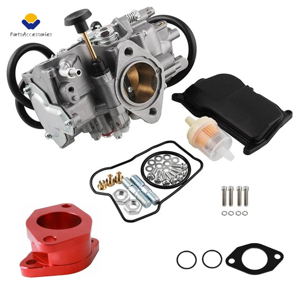 Carburetor for Yamaha Warrior 350 YFM350X (1987–2004)