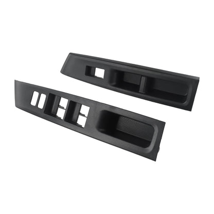 Armrest Upper Panel for